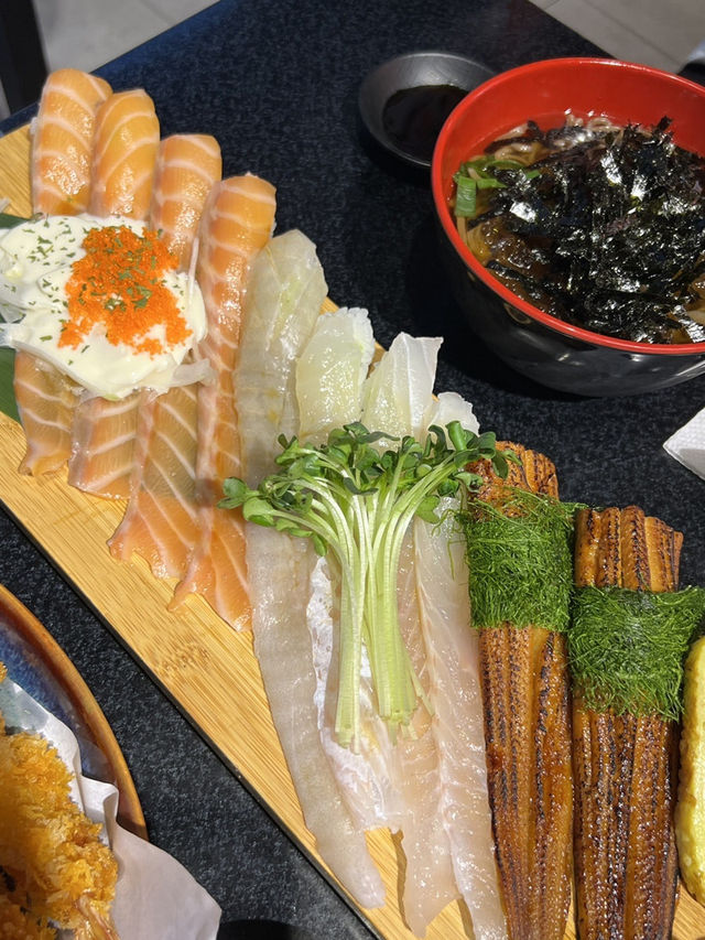 의정부맛집 스시돈보 가성비 있던 긴꼬리초밥 비쥬얼&맛 최고!!