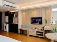 Aster Hotel and Residence Pattaya