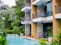 Skyview Resort Phuket Patong Beach