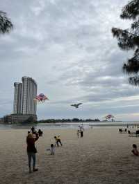 How to spend 4 days in Ayer Keroh