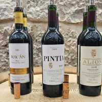 西班牙酒王 Vega Sicilia 酒莊遊