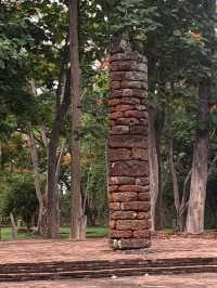 Chiang Saen Ancient Town
