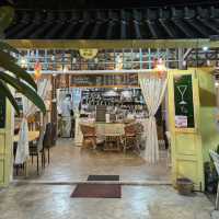 SohYa Bar & Restaurant ร้านอาหารเก๋ๆ จ.พะเยา