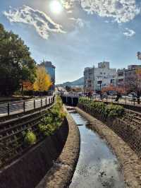 Hypocenter Park Nagasaki