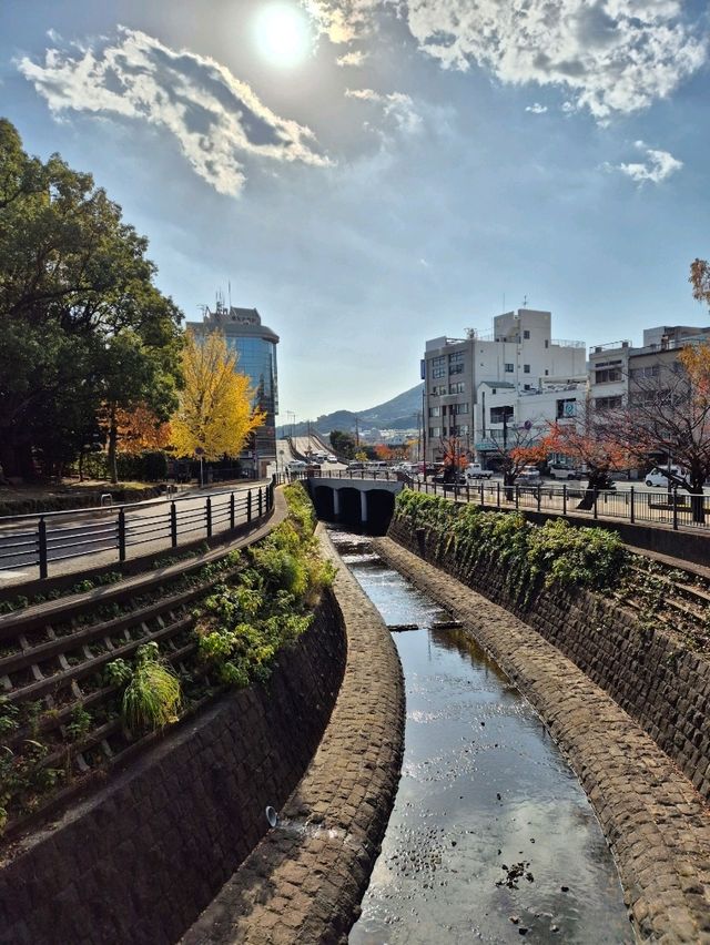 Hypocenter Park Nagasaki