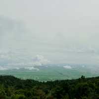 Escape to the heights of Gunung Jerai