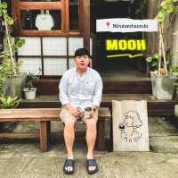 ร้านโดนัทโฮมเมดน่ารักแนวญี่ปุ่น ที่เชียงใหม่ 🥧