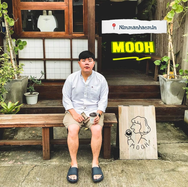 ร้านโดนัทโฮมเมดน่ารักแนวญี่ปุ่น ที่เชียงใหม่ 🥧