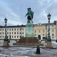 Discovering Gothenburg's Charm