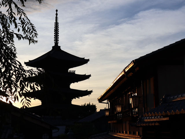 A Journey Through Time: A Perfect Kyoto Day Trip