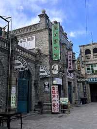 📍Qing&Ming Dynasty Day trip in Hebei