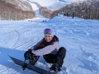 「田沢湖滑雪場」感受一下雪國氣氛吧！