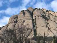 Santa Maria de Montserrat Abbey