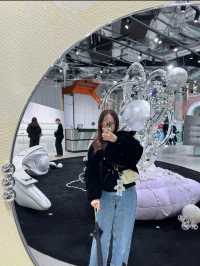 今行きたい🤩GENTLE MONSTER Aoyama のジュエリーコレクションポップアップ💎✨