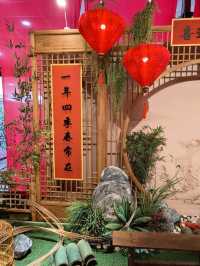 Embracing Tradition and Culture