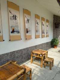 A Peaceful Escape in Seremban