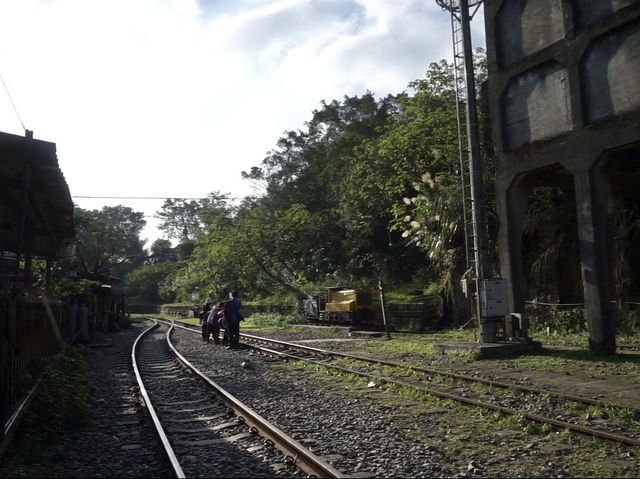 Discovering the Quiet Charm of Jingtong, Taiwan’s Forgotten Treasure