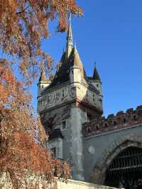Step into a Baroque Fairytale in Budapest