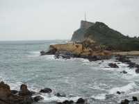 Unveiling Yehliu Geopark: A Serene Escape into Taiwan's Geological Masterpieces
