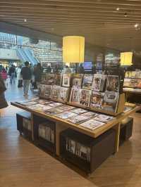 【韓国】SNSで話題！COEXにある有名スポット📕