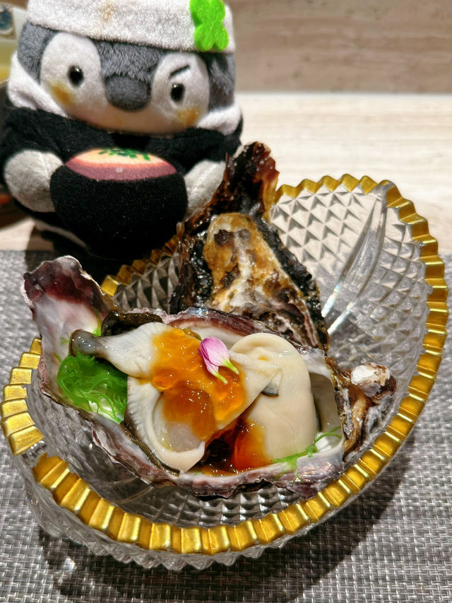 Omakase 正🥰