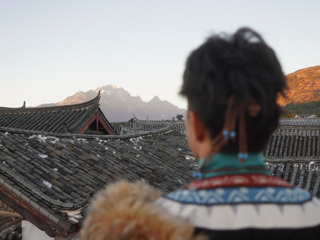 Dressing Up in Tibetan Costumes in Dali – A Fun & Budget-Friendly Experience! 🏔📸✨ Dressing Up in Tibetan Costumes in Dali – A Fun & Budget-Friendly Experience! 🏔📸✨