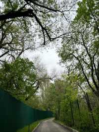 Botanical Garden Almaty, Kazasthan😍