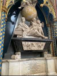 🏰 Westminster Abbey: A Timeless Icon of British History