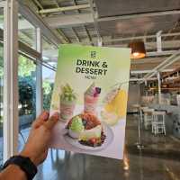 อร่อยแบบเฮลท์ตี้ สดจากฟาร์มที่ Coro Field Cafe