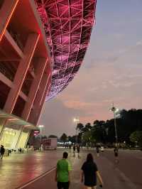 Jakarta 5 Days Itinerary