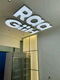 Raagiih Bread Medan