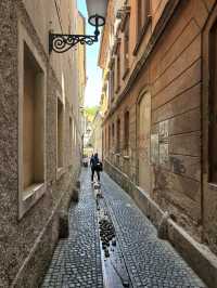 Day Trip to Ljubljana – A Fairytale Escape from Zagreb