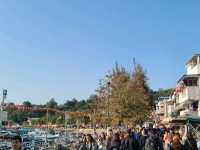 【長洲美食之旅 🍽️🌊｜從午餐到晚餐，一日食盡長洲地道美味！】