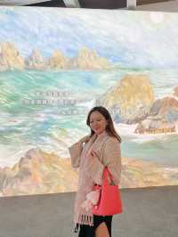 💖情人節好去處 - 美術館浪漫之旅💖