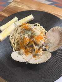 薄荷島網美餐廳MIST&Cafe restaurant 