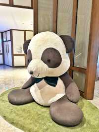 ✨FULLERTON Hotel Ocean Park✨Hong Kong🇭🇰