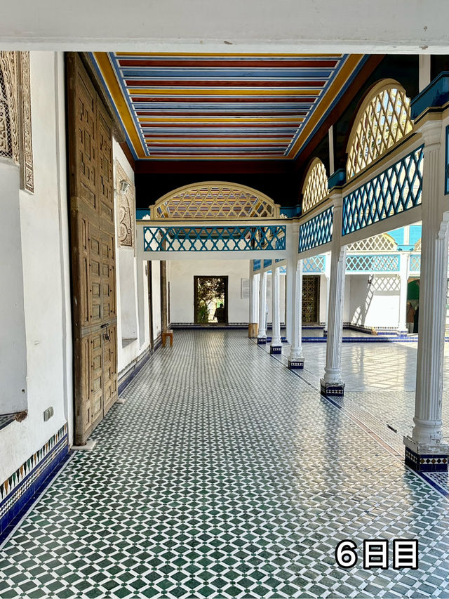 🇲🇦 モロッコ旅行記　VOL.3