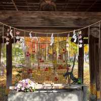 伊夜日子神社