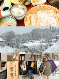 [長野]冬の戸隠神社に行ったらやるべき3つのこと❄️