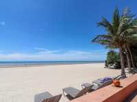 Ace of Hua Hin Resort