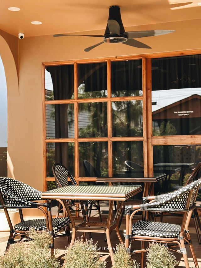 COFFICE COFFEE ROASTER (CHIANG MAI)