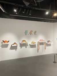 Among the Stars นิทรรศการรวมงาน 10 ศิลปิน