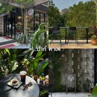 18 คาเฟ่ #นนทบุรี  บรรยากาศดี เครื่องดื่มอร่อย ☕️🍰