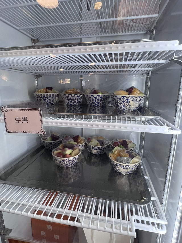 胃口細啲都唔好嚟食‼️一個價錢四種享受 係咩玩法❓
