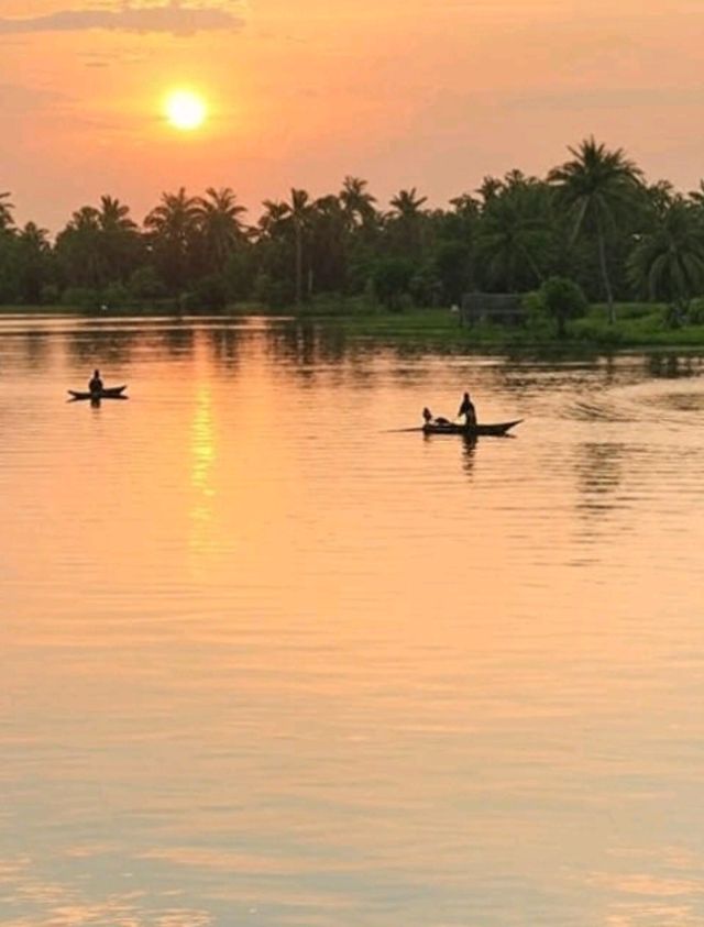 🌿 Enjoy Weekend in Alleppey – Beyond the Backwaters! 🚤🌴