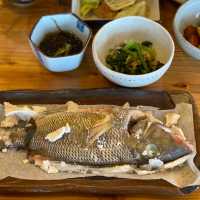 阿嘉島おすすめ！沖縄料理が楽しめる民宿
