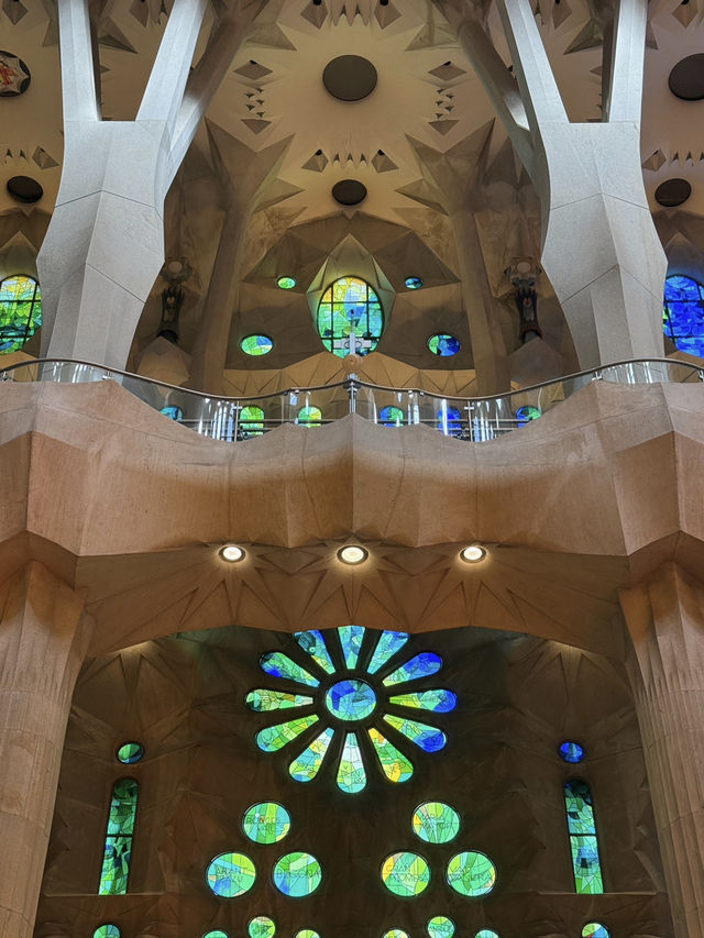 Can’t think of another church more unique than this, WORLDWIDE