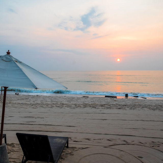 The Palayana Hua Hin  