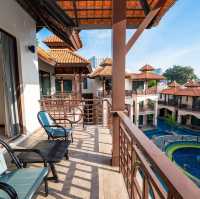 Long Beach Garden Hotel & Pavilions