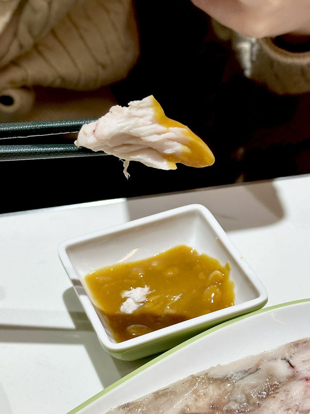 《一食上癮白滷水小店》